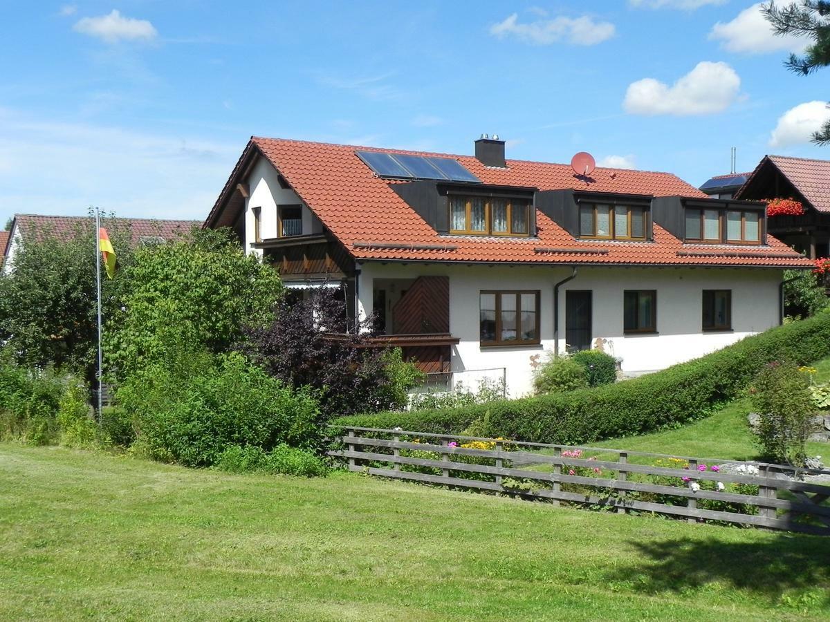 Ferienwohnung Beck Muensingen Exterior photo